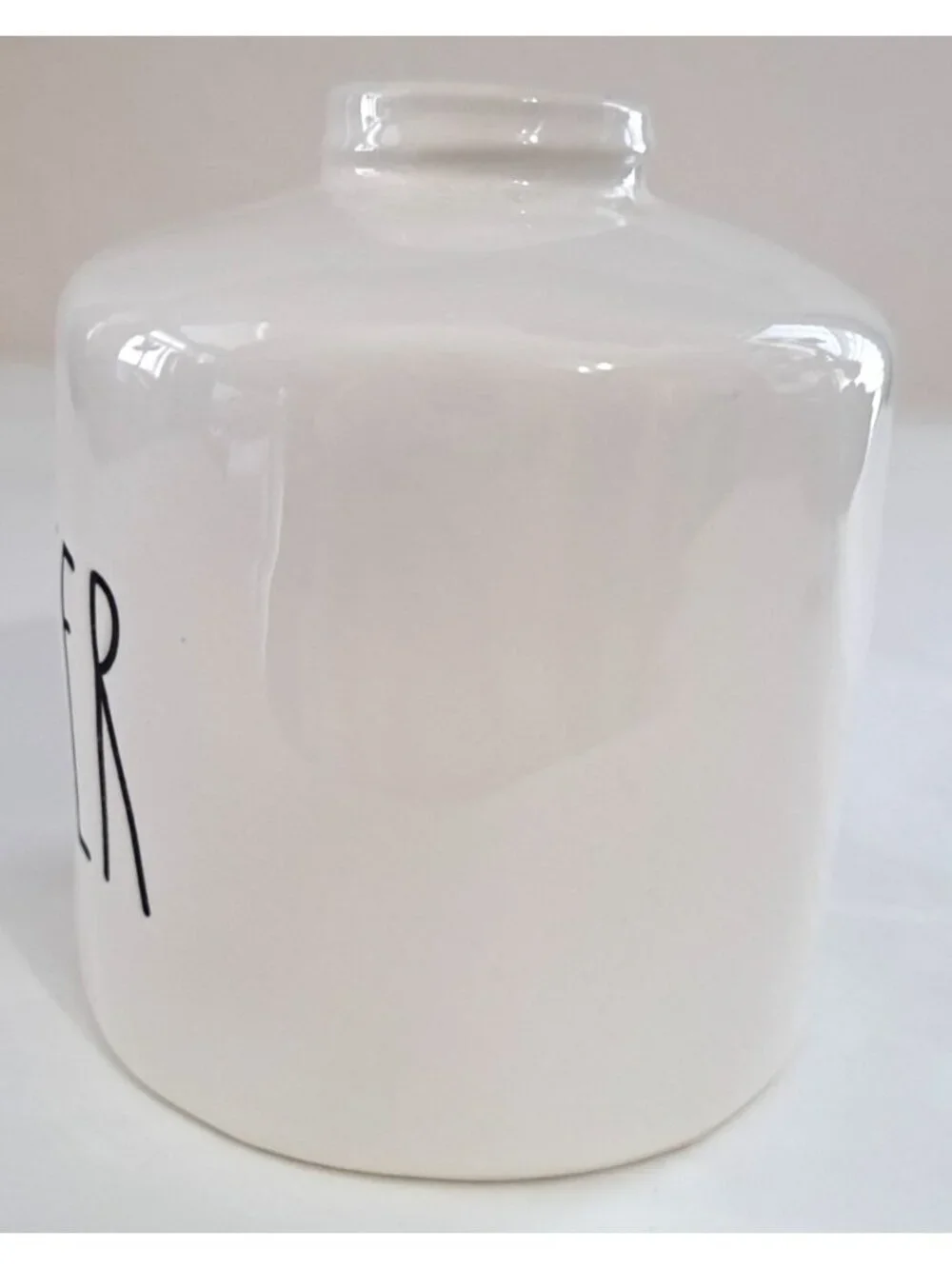 Rae Dunn Artisan Collection Replacement Water Mister Container Could Be Bud Vase